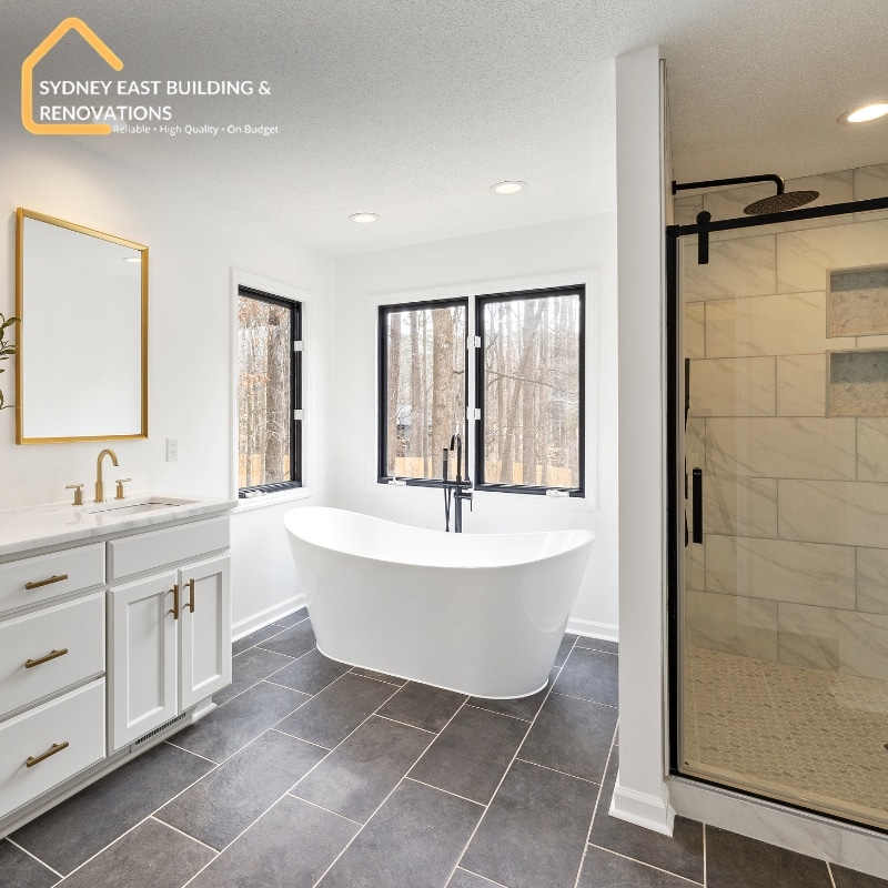 Bathroom Renovation Clovelly NSW 2031
