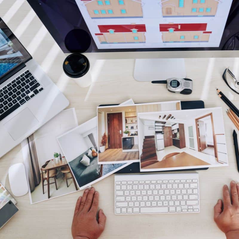 Factors That Affect the Cost Completed home renovation Sydney with high-quality finish and modern design