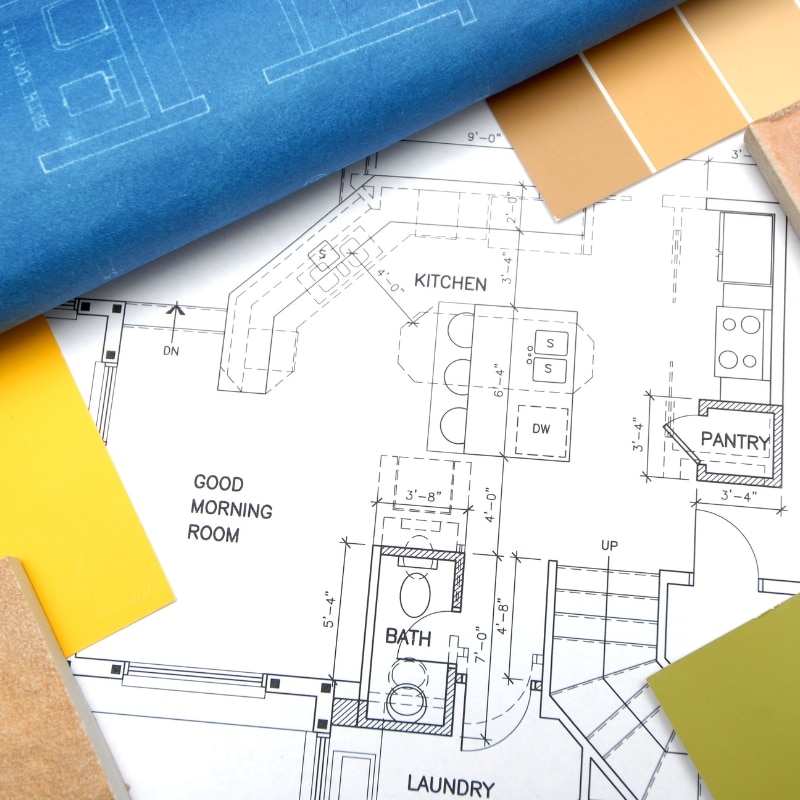 Experienced home renovation specialist in Sydney, providing full renovation services